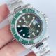 Swiss Replica Rolex Hulk Submariner AR Factory V3 Swiss 2824 Watch (2)_th.jpg